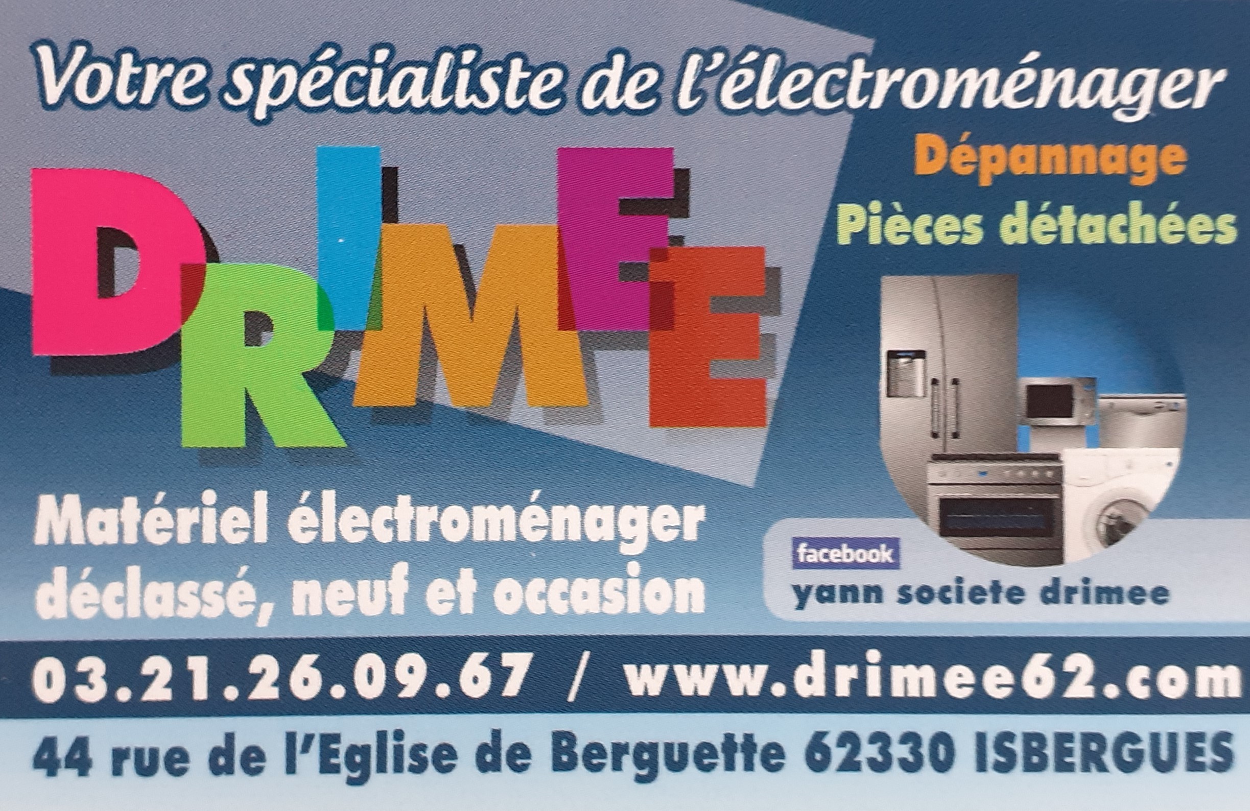 DRIMEE