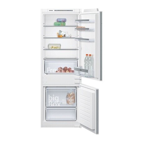 Réfrigérateur combiné encastrable SIEMENS - Neuf