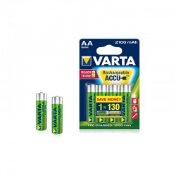 Pile AA rechargeable