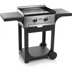 Plancha gaz PRINCESS - Neuf