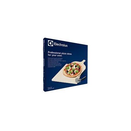 Set cuisson Pizza ELECTROLUX - Neuf