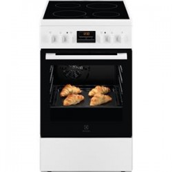 Cuisinière ELECTROLUX - Neuf