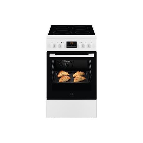 Cuisinière ELECTROLUX - Neuf