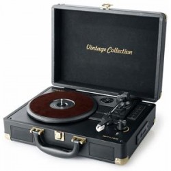 Platine vinyle MUSE - Neuf