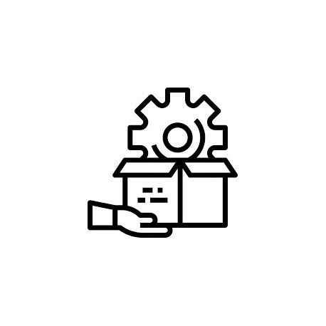 Réparation en atelier