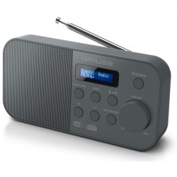 Radio portable MUSE - Neuf