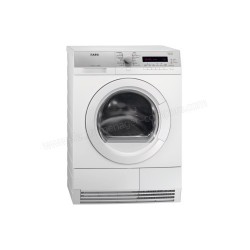 Sèche linge AEG
