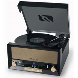 Tourne disque MUSE - Neuf