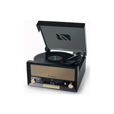 Tourne disque MUSE - Neuf