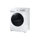 Lave linge séchant SAMSUNG- Occasion