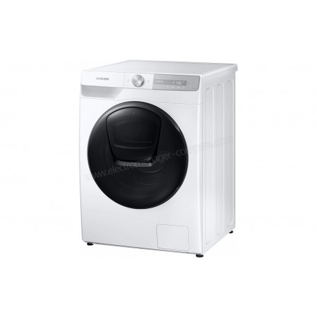 Lave linge séchant SAMSUNG- Occasion