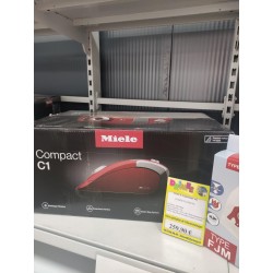 Aspirateur MIELE - Neuf