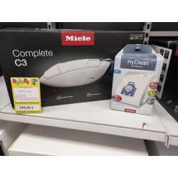 Aspirateur MIELE - Neuf