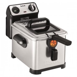 Friteuse semi pro TEFAL - Neuf