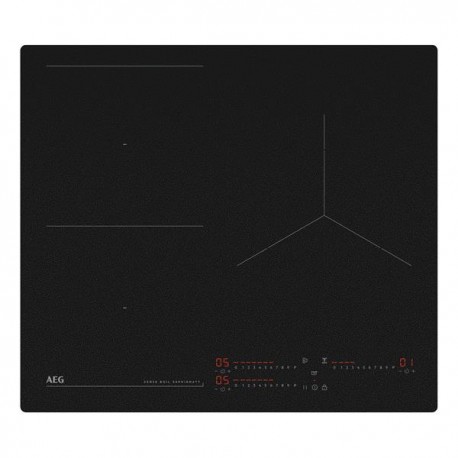 Table de cuisson AEG - Neuf