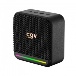 Enceinte bluetooth CGV - Neuf
