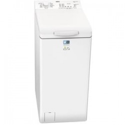 Lave linge AEG - 6kg - Neuf
