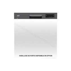Lave vaisselle BEKO - Occasion