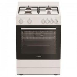 Cuisinière INDESIT - 60cm - Neuf