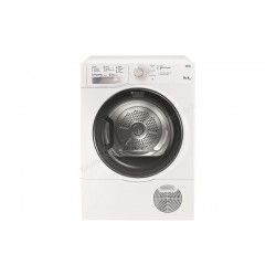 Sèche linge HOTPOINT - 8 kg- Occasion