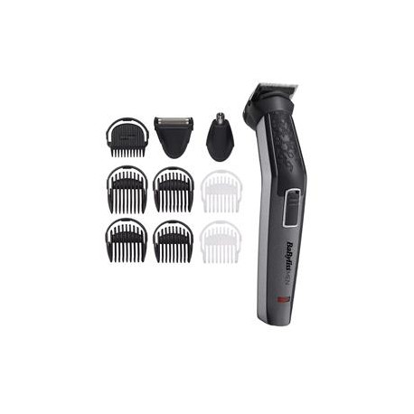 Tondeuse multi usages BABYLISS - Neuf