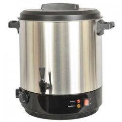 Bouilleur à bocaux - KITCHENCHEF - Neuf