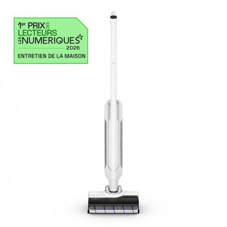 Aspirateur Balai ROWENTA - Neuf
