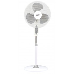 Ventilateur sur pied DCG Italian company - Neuf
