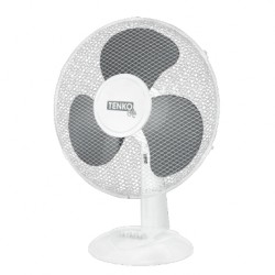 ventilateur de table TENKO
