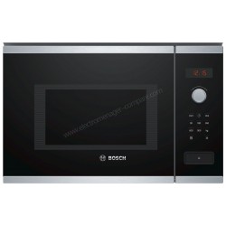 Micro ondes encastrable BOSCH - Occasion