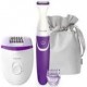 Coffret épilation PHILIPS