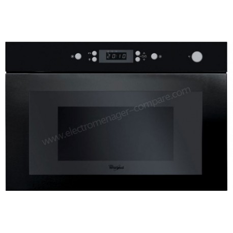 Micro ondes WHIRLPOOL